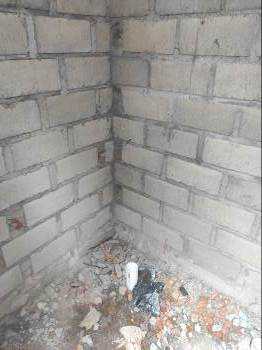 Foto Jamban/WC 50%